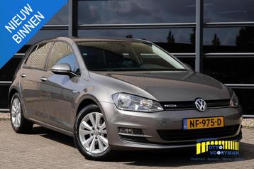 Volkswagen Golf 1.0 TSI Comfortline NL-auto|Navi|Goed onderh beschikbaar voor biedingen