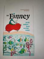 Mr. Finney - Laurentien van Oranje - Nieuw!, Ophalen of Verzenden, Nieuw, Fictie algemeen