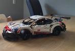 Lego-set 42096 Porsche 911 RSR, Complete set, Ophalen of Verzenden, Lego, Zo goed als nieuw