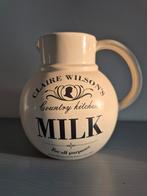 Claire Wilson's Country Kitchen Melkkan, Ophalen of Verzenden, Zo goed als nieuw