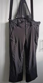 Spyder GTX Skibroek, XXL/56, zwart, Recco, Gore-tex, Broek, Overige maten, Ophalen of Verzenden, Zo goed als nieuw
