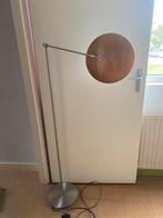 Stijlvolle Staande Lamp, Ophalen, Gebruikt, Metaal, 150 tot 200 cm