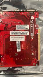 GT 240 videokaart, Computers en Software, Videokaarten, Ophalen, Gebruikt, GDDR3, VGA