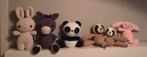 Zelf Gehaakte Knuffels - Handgemaakt en Uniek!, Kinderen en Baby's, Speelgoed | Knuffels en Pluche, Ophalen of Verzenden, Nieuw