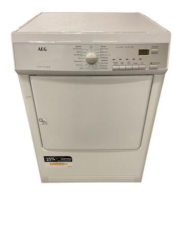 AEG T3DBN79V afvoerdroger wasdroger 7 kg. vulgewicht # 9264 beschikbaar voor biedingen