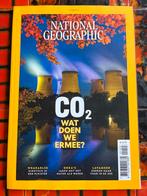 National Geographic - November 2023, Boeken, Ophalen of Verzenden, Zo goed als nieuw, Wetenschap en Natuur