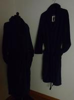 NIEUW Maat XXL/56 Heren Badjas van het merk: Paul Hopkins, Ophalen of Verzenden, Maat 56/58 (XL), Blauw, Paul Hopkins