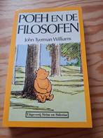 Poeh en de Filosofen - John Tyerman Williams, Ophalen of Verzenden
