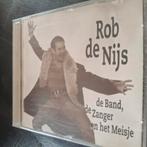 Rob de nijs, Ophalen of Verzenden, Zo goed als nieuw, Levenslied of Smartlap