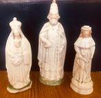 Heiligenbeeldjes, Porselein, Andenne, ca. 1850, Verzenden