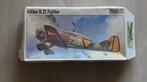 Fokker D21 NL versie Frog 1/72, Overige merken, 1:72 tot 1:144, Ophalen of Verzenden, Zo goed als nieuw