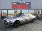 BMW 728i Automaat Executive 257 DKM Leder Clima Cruise 19”, Gebruikt, 1675 kg, Leder, Bedrijf