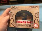 Fallout New Vegas Snowglobe Collectable (Mormon Fort), Ophalen of Verzenden, Nieuw