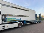 Faymonville Multimax F-S43-ABA semiedieplader oplegger, Overige brandstoffen, Bedrijf, Aanhangers en Opleggers, Te koop