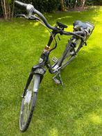 Sparta F8E met defecte voorwielmotor!, Ophalen, Gebruikt, 30 tot 50 km per accu, Sparta