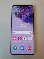 Samsung Galaxy S20 Plus 5G 128GB zo goed als nieuw, Telecommunicatie, Mobiele telefoons | Samsung, Galaxy S20, Zwart, Ophalen of Verzenden