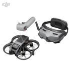 DJI Avata ULTRA FLY MORE Explorer Combo, Ophalen of Verzenden, Zo goed als nieuw, Drone met camera