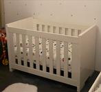 Babykamer Interbaby - ledikant & commode, Ophalen, Gebruikt, 50 tot 70 cm, 100 cm of meer