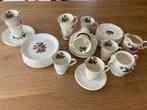 wedgwood "Moss Rose", Antiek en Kunst, Antiek | Servies los, Ophalen of Verzenden