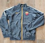 AS Roma jack Nike, Kleding | Heren, Ophalen of Verzenden, Bruin, Zo goed als nieuw