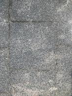 Gratis Tegels, Tuin en Terras, Tegels en Klinkers, Ophalen, Gebruikt, 10 m² of meer, Beton