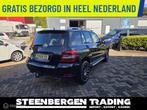 Mercedes GLK-klasse 350 CDI 4-Matic AMG/GRIJS KENTEKEN/BESTE, Gebruikt, 2000 kg, 1960 kg, 2987 cc