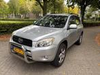 Dealeronderhouden Toyota Rav4 - Airco/CruiseControl/Trekhaak, 1998 cc, Zwart, 4 cilinders, 2000 kg
