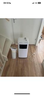 Mobiele airco Silvercrest SMK 7000, Minder dan 60 m³, 3 snelheden of meer, Ophalen of Verzenden, Zo goed als nieuw