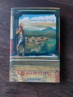 De slavenring Simone van der Vlugt, Ophalen of Verzenden, Zo goed als nieuw