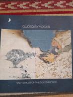 Guided by Voices- Half Smiles Of The Decomposed lp, Ophalen of Verzenden, Zo goed als nieuw, 12 inch, Poprock