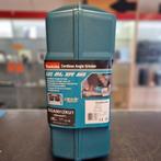 Makita DGA901ZKU1 Accu Haakse Slijper 230mm 2x18V Basic Body, Makita, Zo goed als nieuw, Support@makita.com, Makita Corporation, 3-11-8, Sumiyoshi-cho, 
Anjo, Aichi 446-8502
Japan