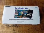 Satfinder Kit - Nieuw in doos, Ophalen of Verzenden, Zo goed als nieuw, Overige merken