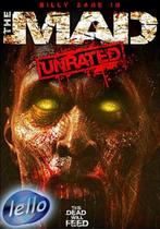 The Mad (2007 Billy Zane, Maggie Castle) R1, niet NLO, Cd's en Dvd's, Dvd's | Horror, Ophalen of Verzenden