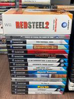 Nintendo GameCube & Wii Bundel - 30 Games, Spelcomputers en Games, Games | Nintendo GameCube, Www.nintendo.com, Ophalen of Verzenden