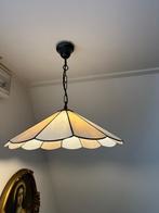 hanglamp, Ophalen, Zo goed als nieuw, Glas, Minder dan 50 cm