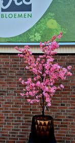 Prachtige kunst bloesemboom eventueel incl. pot, Huis en Inrichting, Ophalen of Verzenden, Nieuw, Binnen