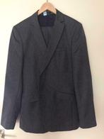 Twee grijze kostuums van ZARA., Maat 48/50 (M), Ophalen of Verzenden, Zara Man, Grijs