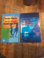 M. Lingsma - Aan de slag met teamcoaching, Ophalen of Verzenden, Zo goed als nieuw, M. Lingsma