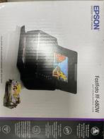 Epson foto scanner, Computers en Software, Ophalen of Verzenden, Nieuw