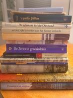 Zeeuws Vlaanderen / Zeeland geschiedenis, Ophalen, 20e eeuw of later, Gelezen, Meerdere auteurs