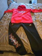 trainingspak marokko, Kleding | Heren, Sportkleding, Ophalen of Verzenden, Nieuw, Zwart, Voetbal