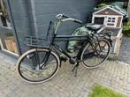 Heren fiets Union dockland, Ophalen, Zo goed als nieuw, Overige merken, Versnellingen