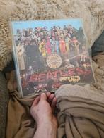 Te koop lp Beatles, Ophalen of Verzenden, Zo goed als nieuw