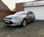 Ford MONDEO 2.0 ECOB. PLATINUM 203 Pk Stoelverwarming, Auto's, Ford, Euro 5, Gebruikt, 4 cilinders, Mondeo