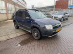 Dacia Duster 1.6 Ambiance 2wd, Auto's, Duster, 47 €/maand, Origineel Nederlands, Te koop