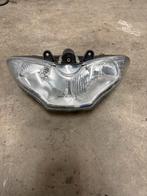 Gilera runner 180cc koplamp, Ophalen
