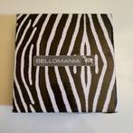 Bellomania Voerbak Porselein Atrium Zebra 0,75 ltr., Ophalen of Verzenden, Nieuw