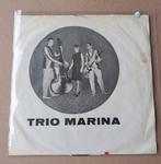 Trio marina hallo, Ophalen of Verzenden, Zo goed als nieuw, Overige formaten