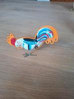 Vintage Blikken Russisch Opwindhaantje, Ophalen of Verzenden