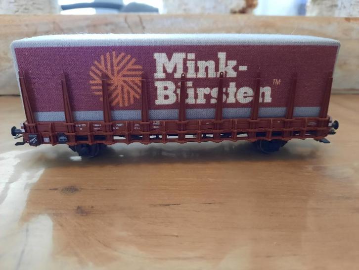 [ W2682 ] Marklin H0 - 48112, Hobby en Vrije tijd, Modeltreinen | H0, Nieuw, Wagon, Wisselstroom, Märklin, Ophalen of Verzenden